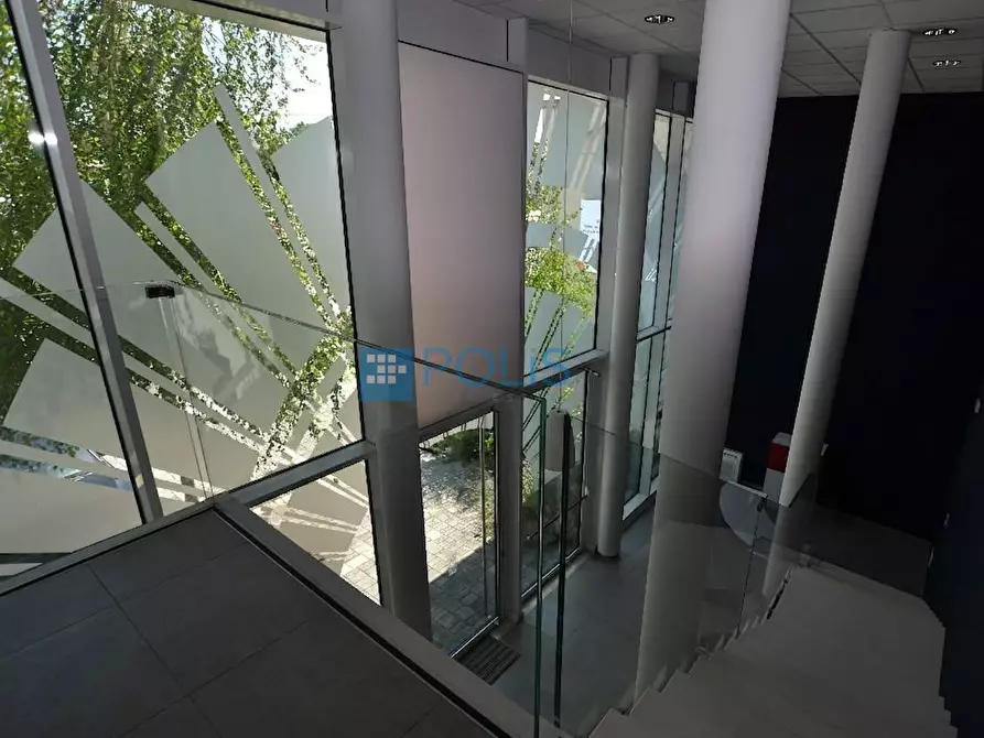 Immagine 3 di Ufficio in vendita  in Via Venezia a Padova