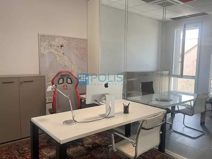 Immagine 11 di Ufficio in vendita  in Via Venezia a Padova