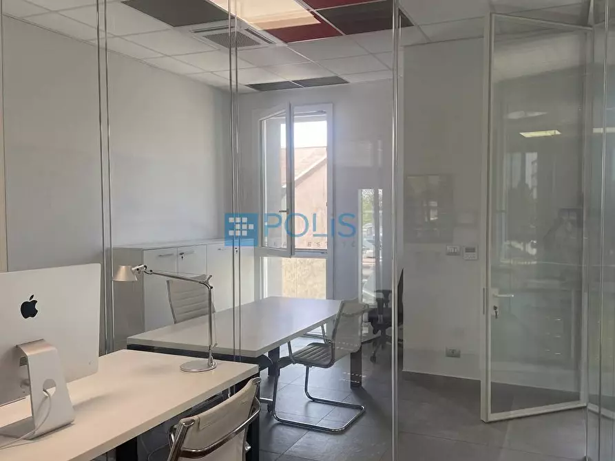 Immagine 10 di Ufficio in vendita  in Via Venezia a Padova