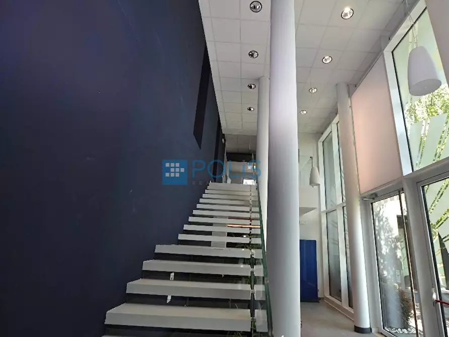 Immagine 19 di Ufficio in vendita  in Via Venezia a Padova