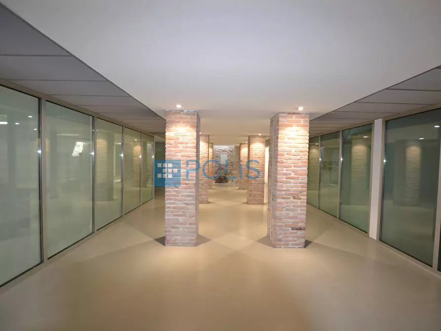 Immagine 7 di Ufficio in affitto  in Padova Nord a Padova