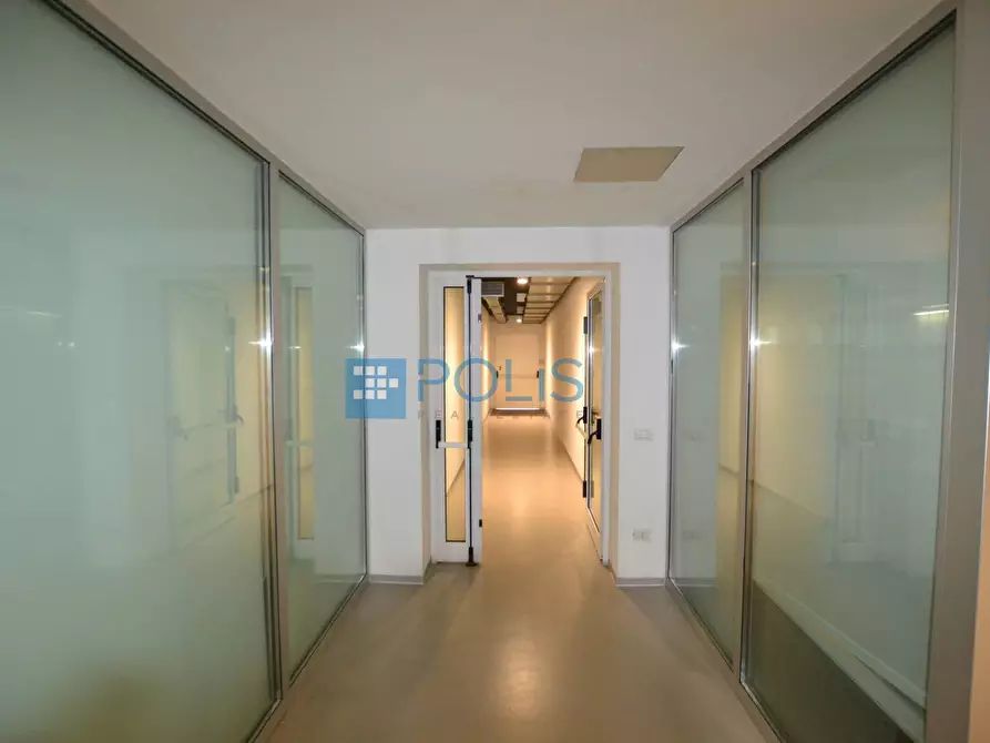 Immagine 12 di Ufficio in affitto  in Padova Nord a Padova