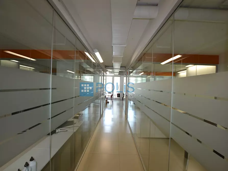 Immagine 6 di Ufficio in affitto  in Padova Nord a Padova