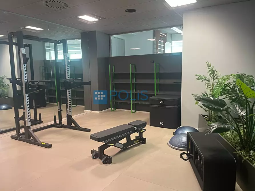 Immagine 8 di Negozio in affitto  in Via Goldoni a Padova