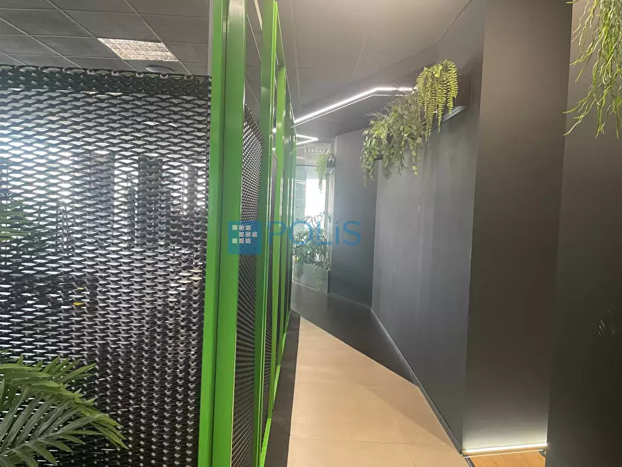 Immagine 15 di Negozio in affitto  in Via Goldoni a Padova