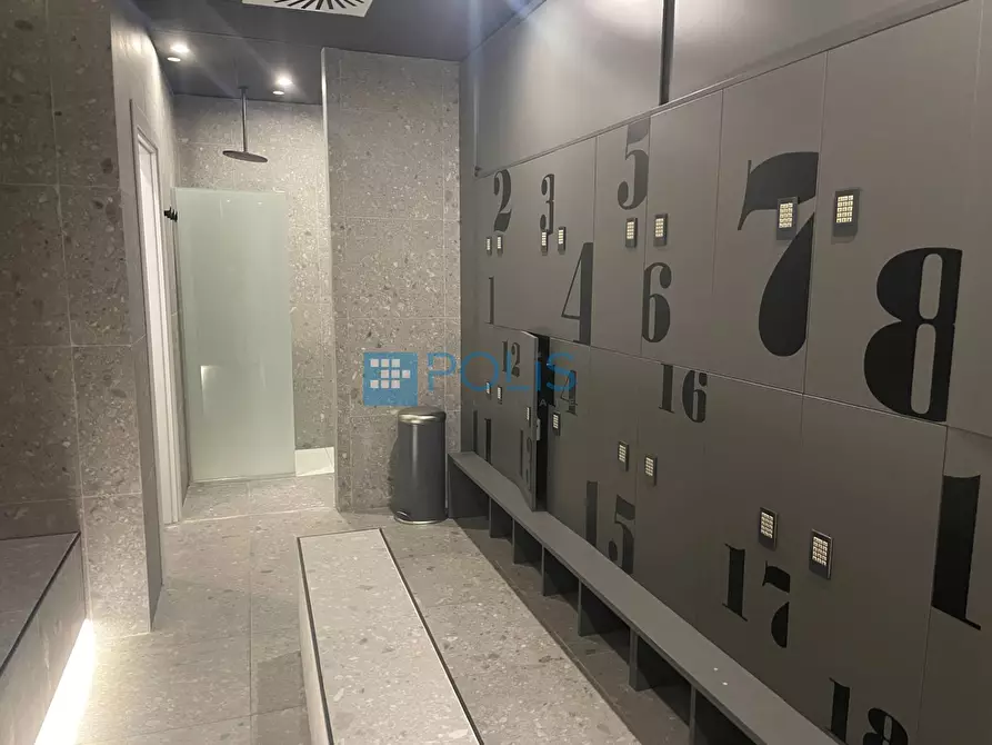 Immagine 5 di Negozio in affitto  in Via Goldoni a Padova