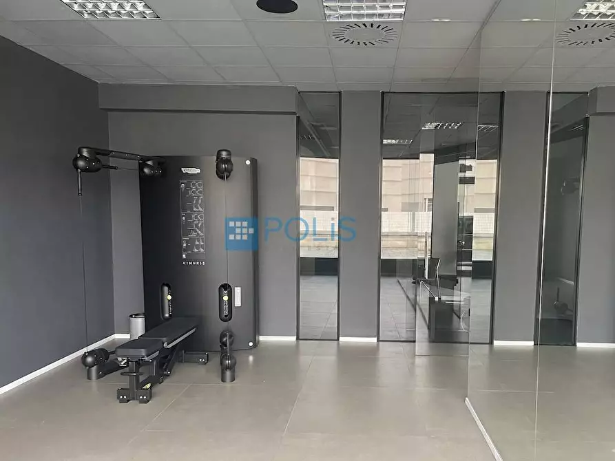Immagine 10 di Negozio in affitto  in Via Goldoni a Padova