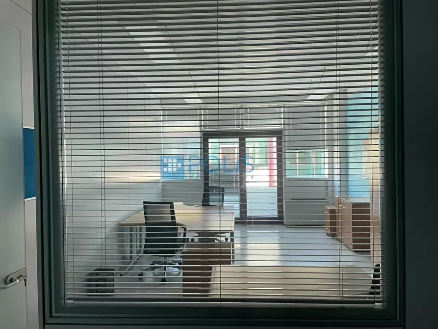 Immagine 3 di Ufficio in affitto  in Via San Crispino a Padova