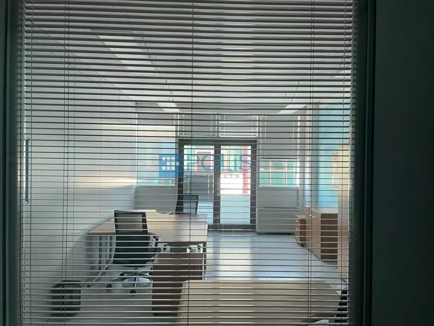 Immagine 5 di Ufficio in affitto  in Via San Crispino a Padova