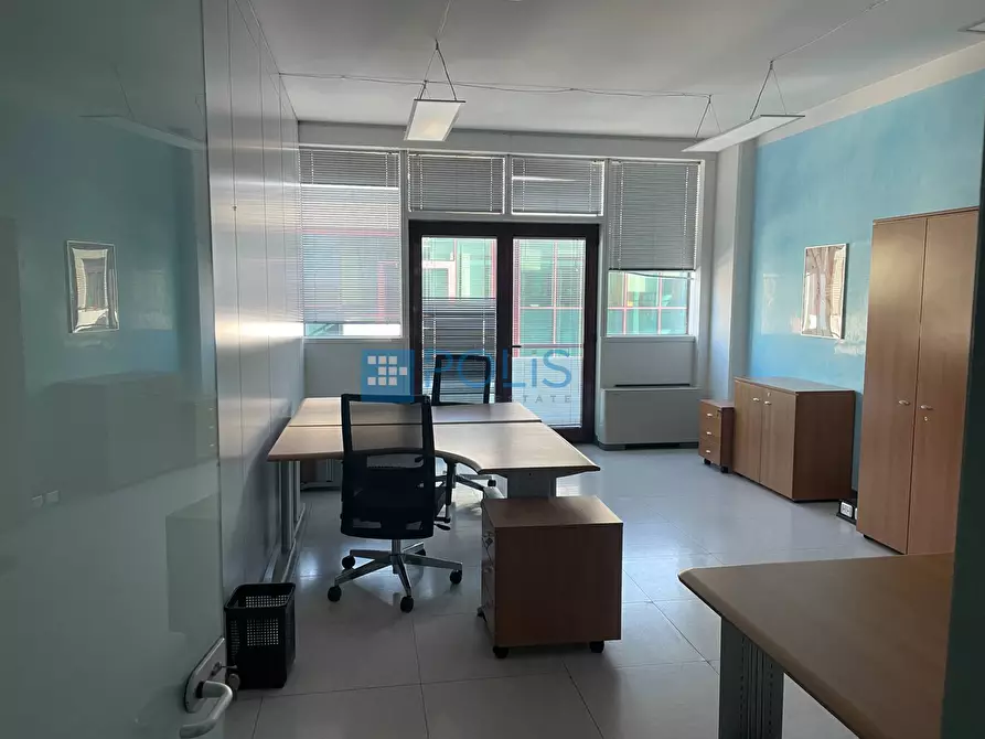 Immagine 7 di Ufficio in affitto  in Via San Crispino a Padova