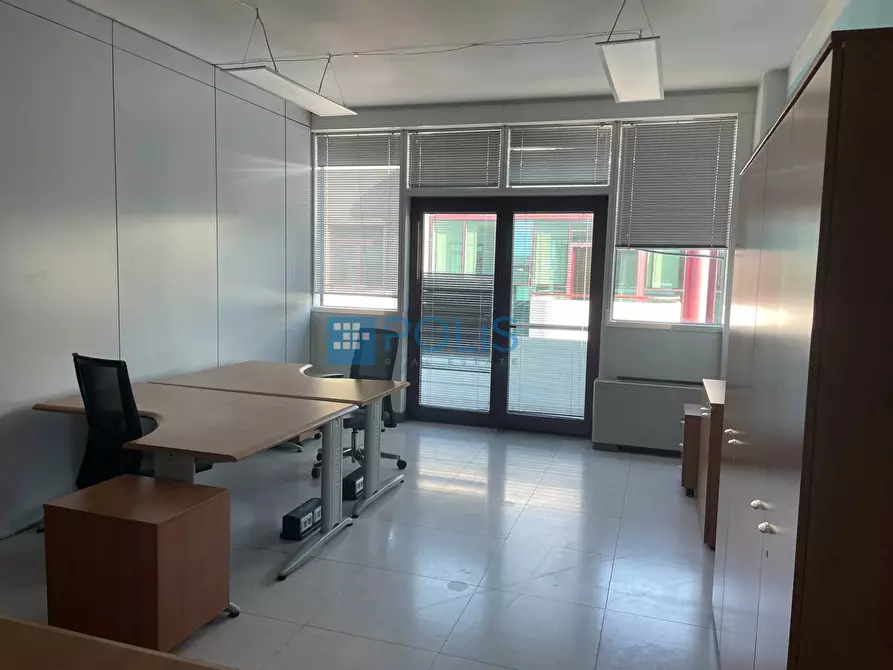 Immagine 4 di Ufficio in affitto  in Via San Crispino a Padova