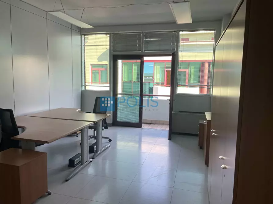Immagine 8 di Ufficio in affitto  in Via San Crispino a Padova