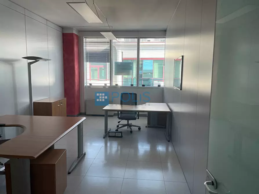 Immagine 12 di Ufficio in affitto  in Via San Crispino a Padova
