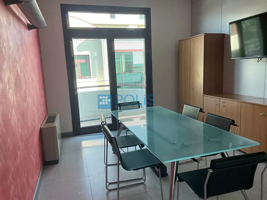Immagine 14 di Ufficio in affitto  in Via San Crispino a Padova