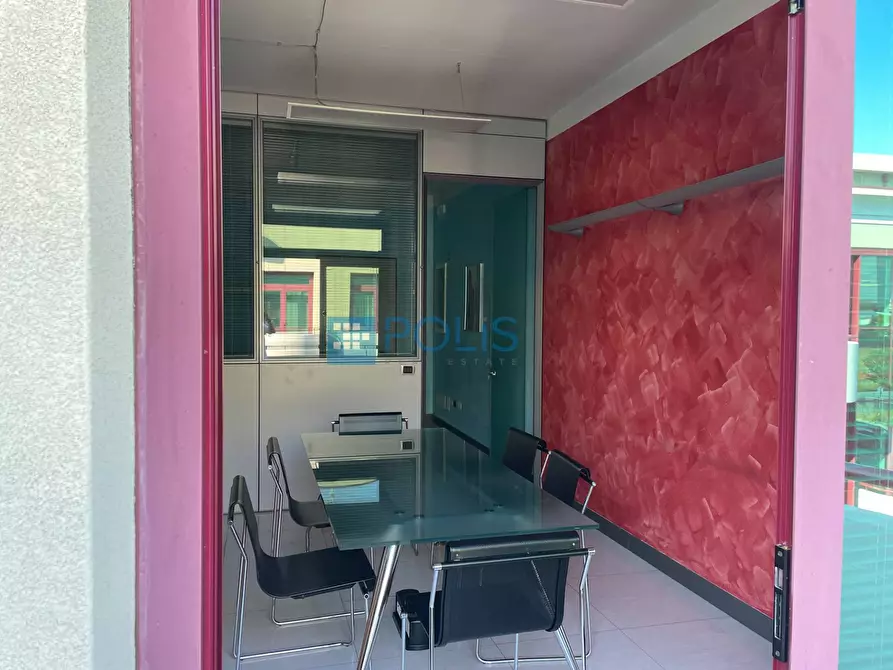 Immagine 15 di Ufficio in affitto  in Via San Crispino a Padova