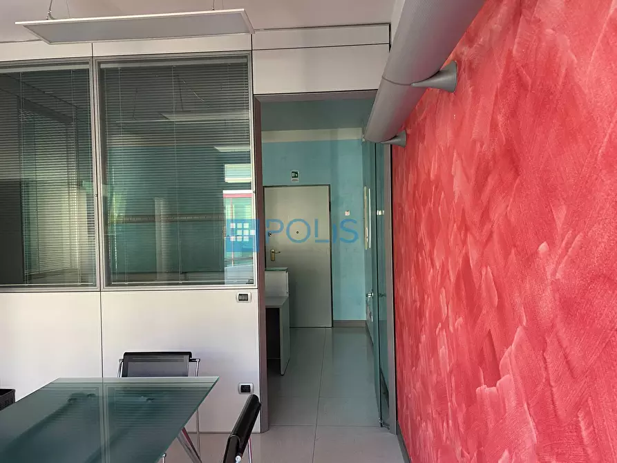 Immagine 17 di Ufficio in affitto  in Via San Crispino a Padova
