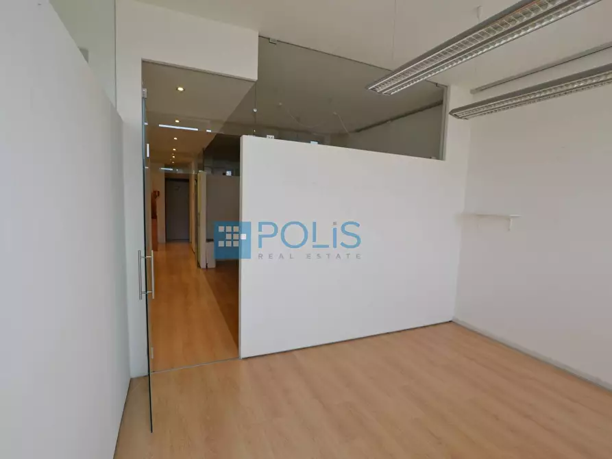 Immagine 9 di Ufficio in affitto  in Via Savelli a Padova