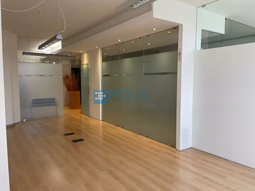 Immagine 3 di Ufficio in affitto  in Via Savelli a Padova