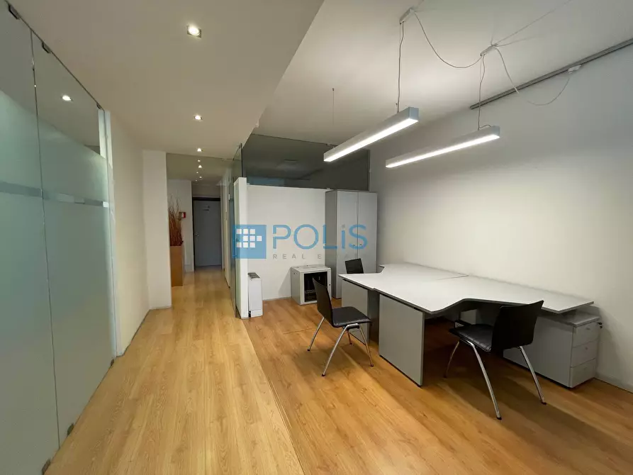 Immagine 4 di Ufficio in affitto  in Via Savelli a Padova