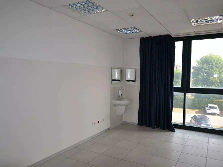 Immagine 9 di Ufficio in vendita  in VIGONZA a Vigonza