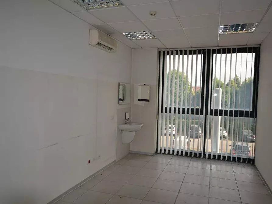 Immagine 8 di Ufficio in vendita  in VIGONZA a Vigonza
