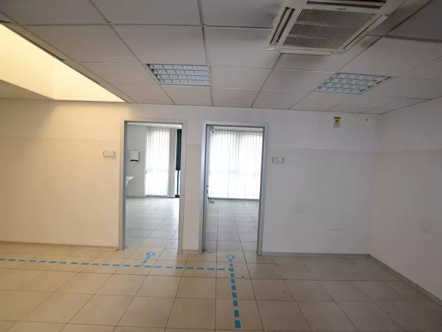 Immagine 10 di Ufficio in vendita  in VIGONZA a Vigonza