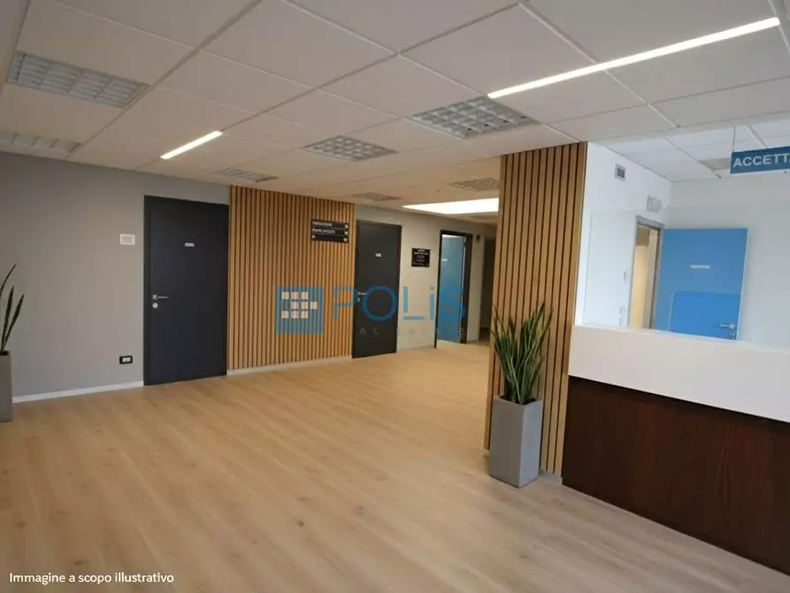 Immagine 1 di Ufficio in vendita  in VIGONZA a Vigonza
