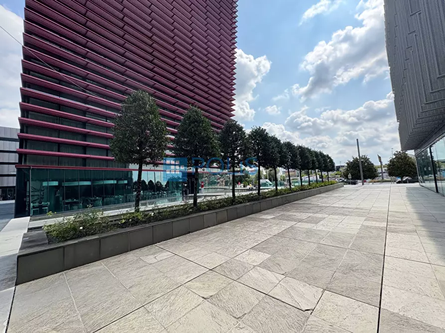 Immagine 2 di Negozio in vendita  in VIA SAN MARCO a Padova