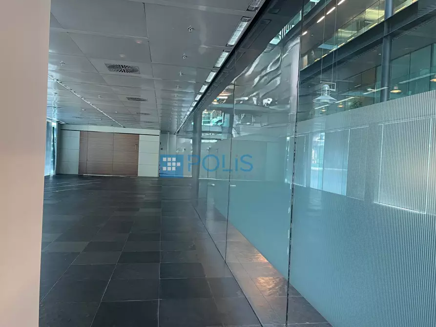 Immagine 5 di Negozio in vendita  in VIA SAN MARCO a Padova