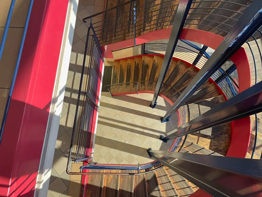 Immagine 4 di Ufficio in vendita  in VIA PANA' a Noventa Padovana