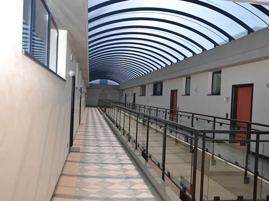 Immagine 6 di Ufficio in vendita  in VIA PANA' a Noventa Padovana