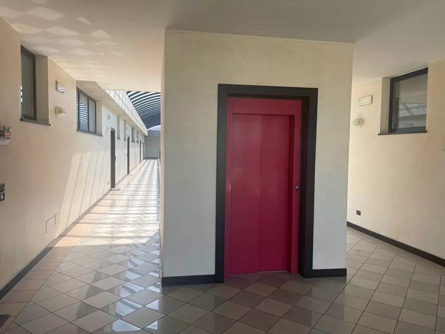 Immagine 8 di Ufficio in vendita  in VIA PANA' a Noventa Padovana