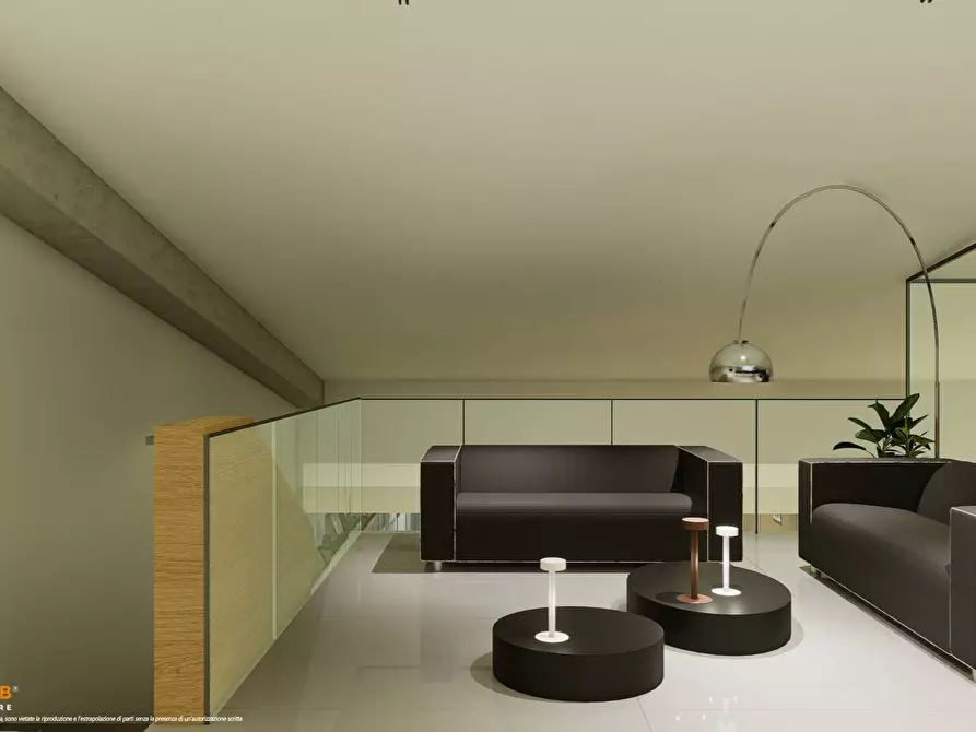 Immagine 19 di Ufficio in affitto  in Via Maestri Calzaturieri del Brenta a Noventa Padovana