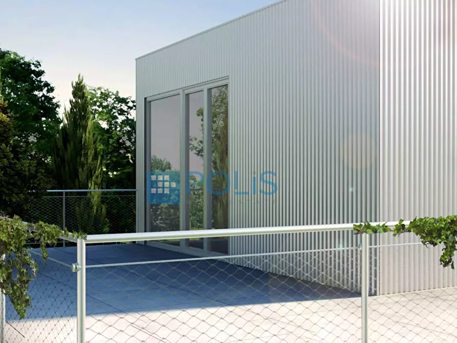 Immagine 5 di Appartamento in vendita  in Pontecorvo / Facciolati a Padova