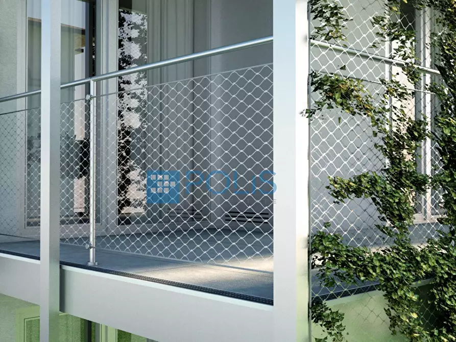 Immagine 8 di Appartamento in vendita  in Pontecorvo / Facciolati a Padova