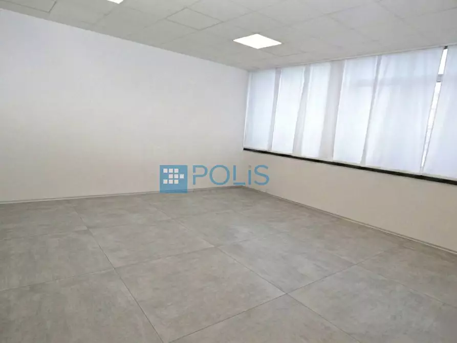 Immagine 1 di Ufficio in affitto  in Via San Crispino a Padova