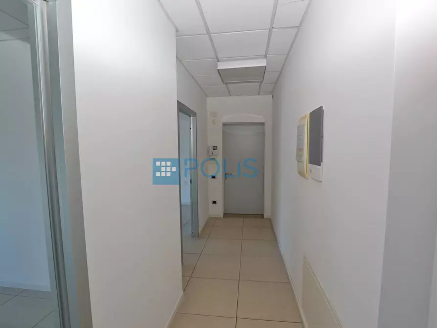 Immagine 7 di Ufficio in affitto  in Via San Crispino a Padova