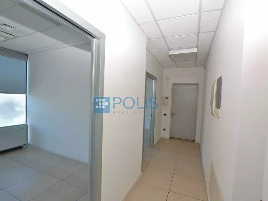 Immagine 8 di Ufficio in affitto  in Via San Crispino a Padova