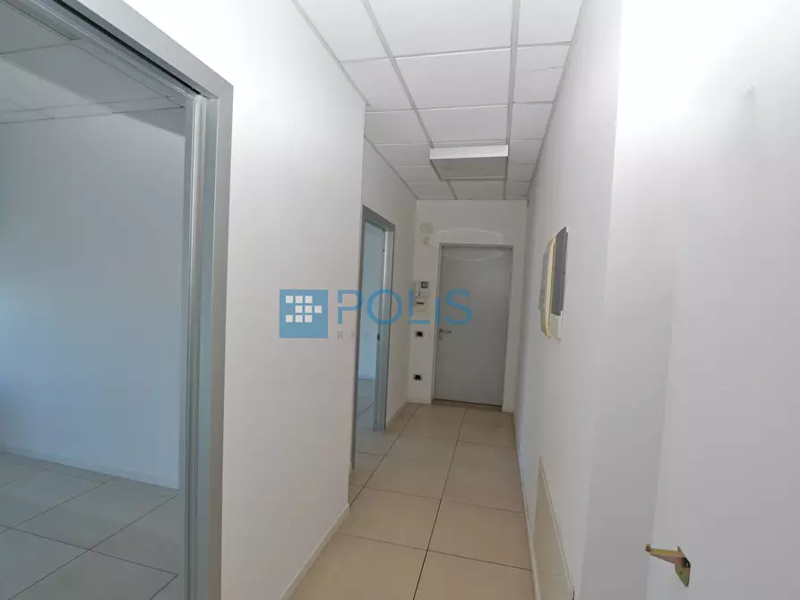 Immagine 9 di Ufficio in affitto  in Via San Crispino a Padova