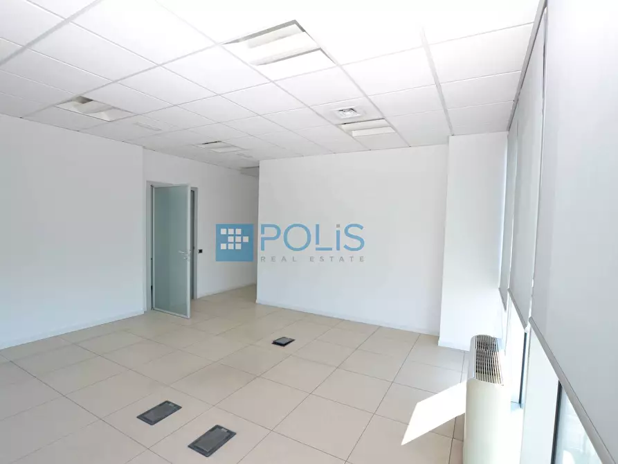 Immagine 10 di Ufficio in affitto  in Via San Crispino a Padova