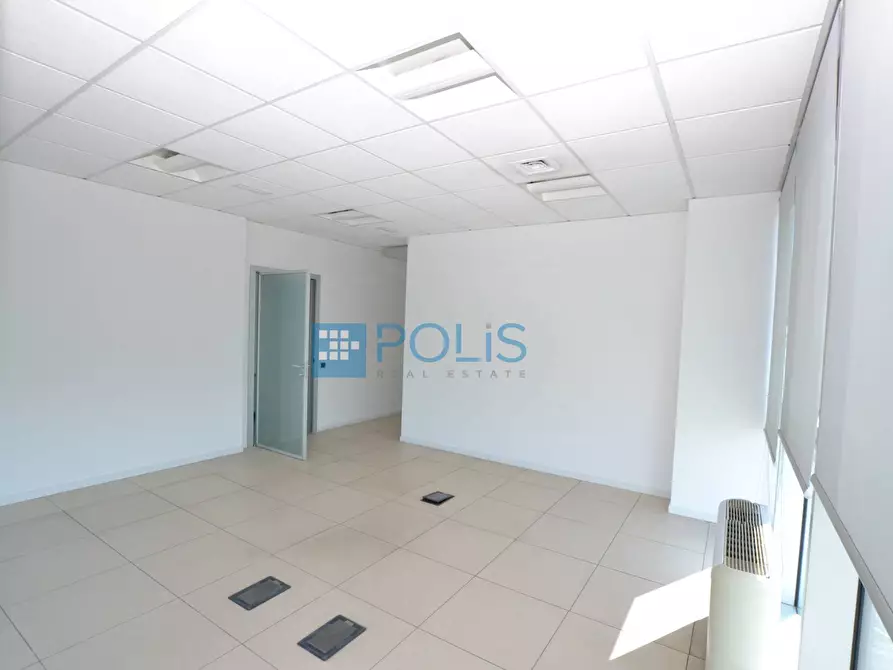 Immagine 11 di Ufficio in affitto  in Via San Crispino a Padova