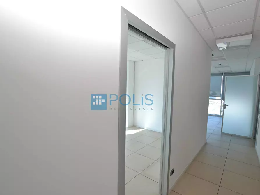 Immagine 12 di Ufficio in affitto  in Via San Crispino a Padova