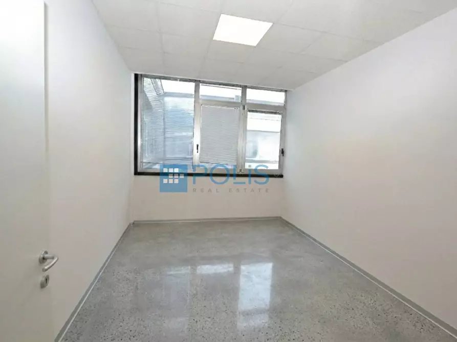 Immagine 3 di Ufficio in affitto  in Via San Crispino a Padova