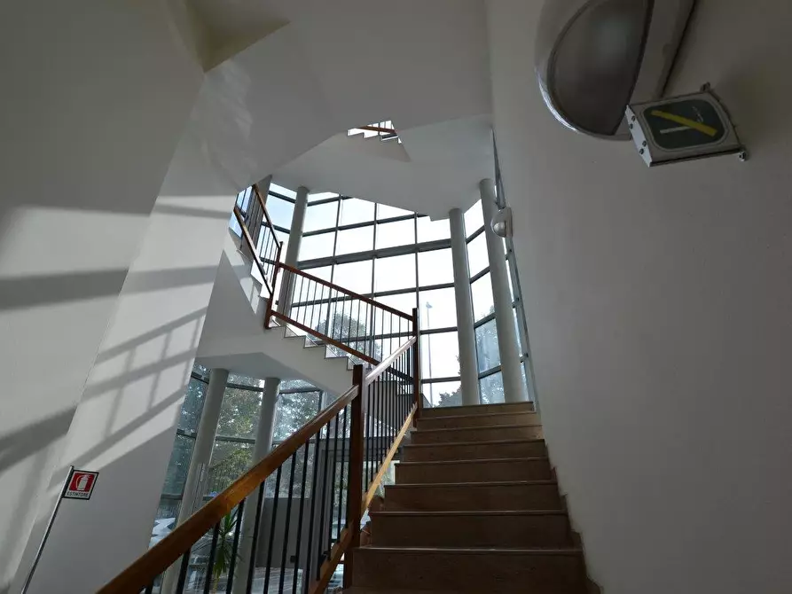 Immagine 7 di Ufficio in affitto  in Riviera Maestri Del Lavoro a Padova