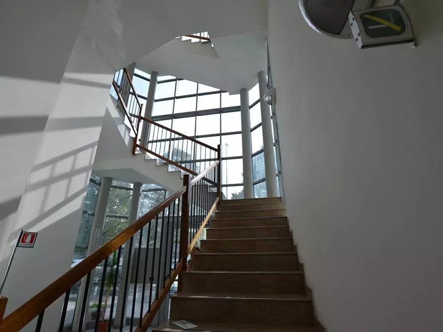 Immagine 5 di Ufficio in affitto  in Riviera Maestri Del Lavoro a Padova