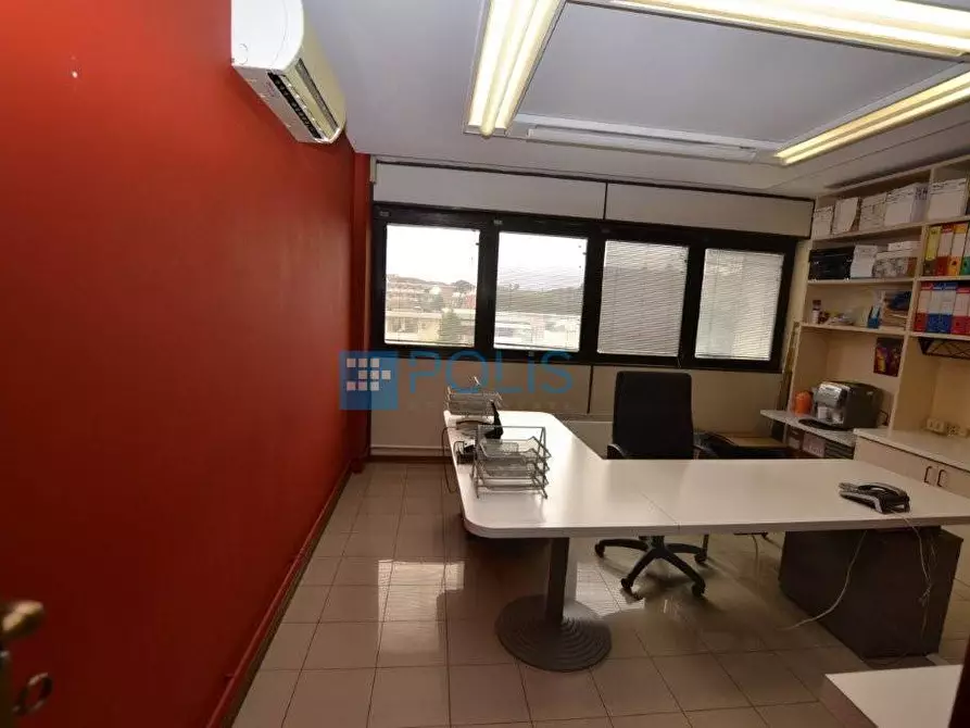Immagine 6 di Ufficio in vendita  in Via Delle Industrie a Borgoricco