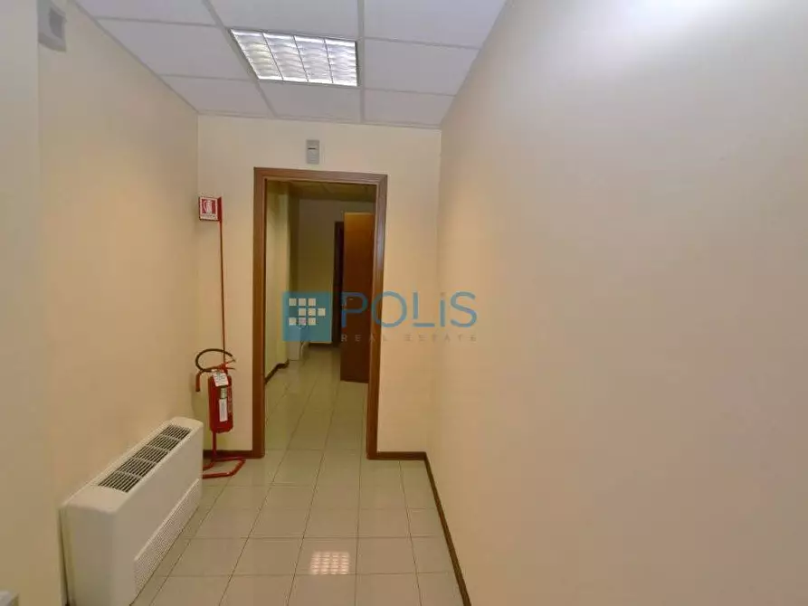 Immagine 4 di Ufficio in vendita  in Via Delle Industrie a Borgoricco