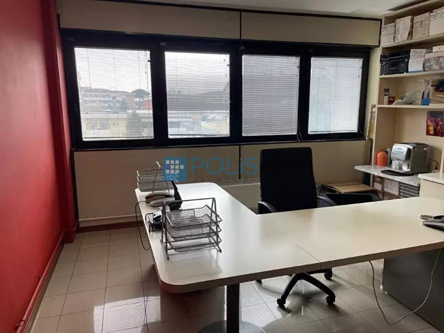 Immagine 5 di Ufficio in vendita  in Via Delle Industrie a Borgoricco