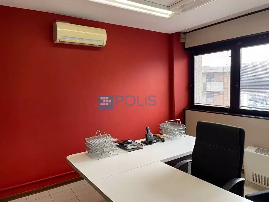 Immagine 8 di Ufficio in vendita  in Via Delle Industrie a Borgoricco