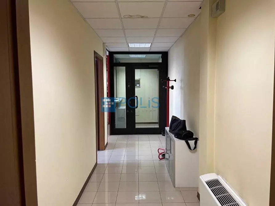 Immagine 2 di Ufficio in vendita  in Via Delle Industrie a Borgoricco